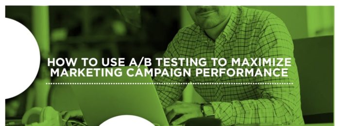 How to Use A/B Testing