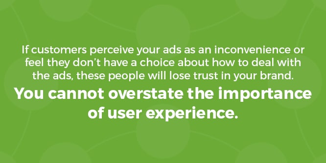 Importance of User Experience