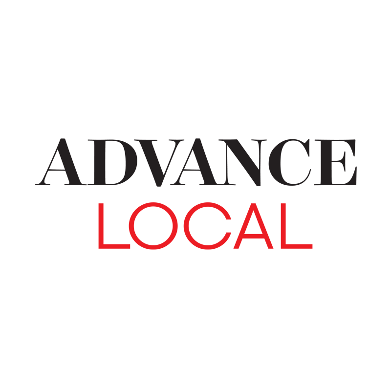 advance local logo