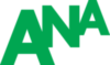Logotipo ANA