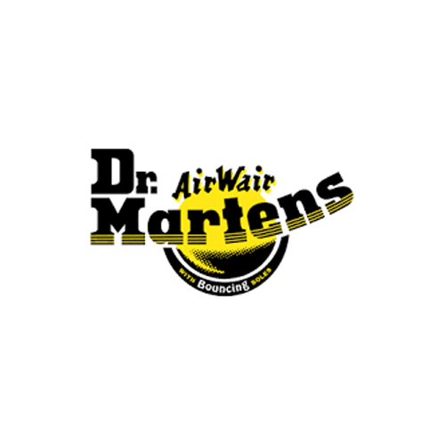 logo dr martens