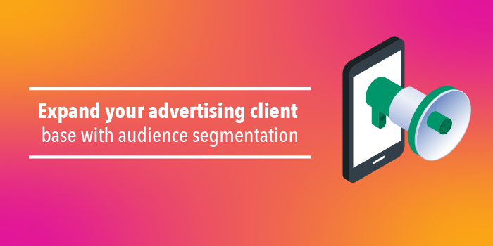 Expand Your Advertising Client Base