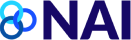 Logotipo NAI