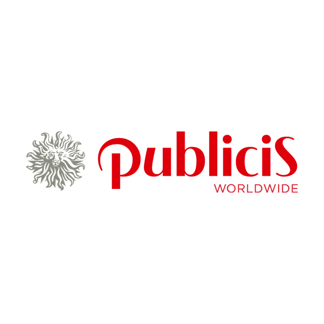 logotipo de publicis